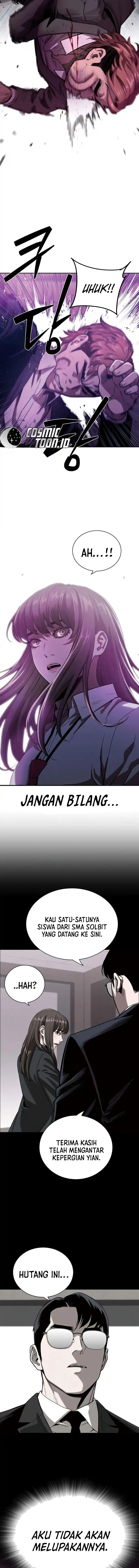 The Devil Classroom Chapter 02 Gambar 29