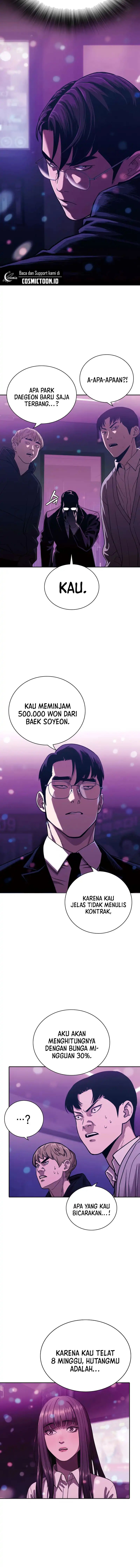 The Devil Classroom Chapter 02 Gambar 30