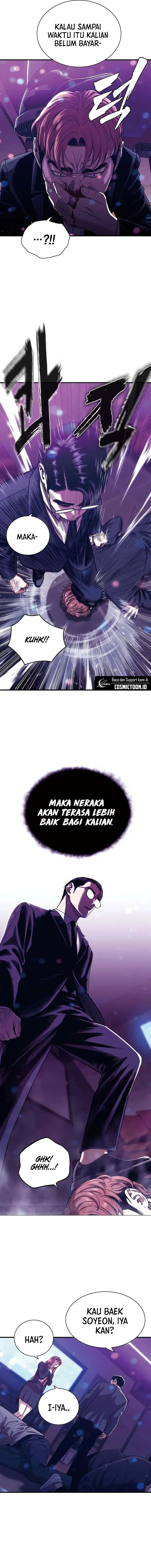 The Devil Classroom Chapter 03 Gambar 6