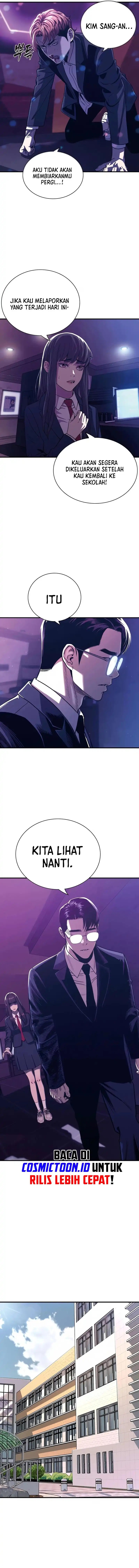 The Devil Classroom Chapter 03 Gambar 9