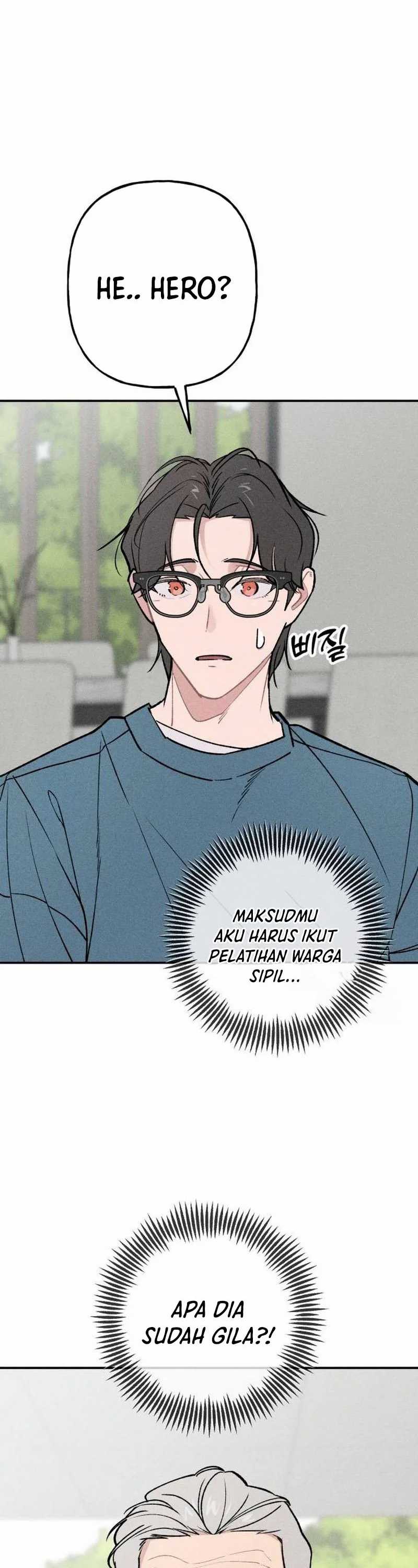 The Devilish Son-In-Law (The Villainous Son-In-Law) Chapter 11 Gambar 2