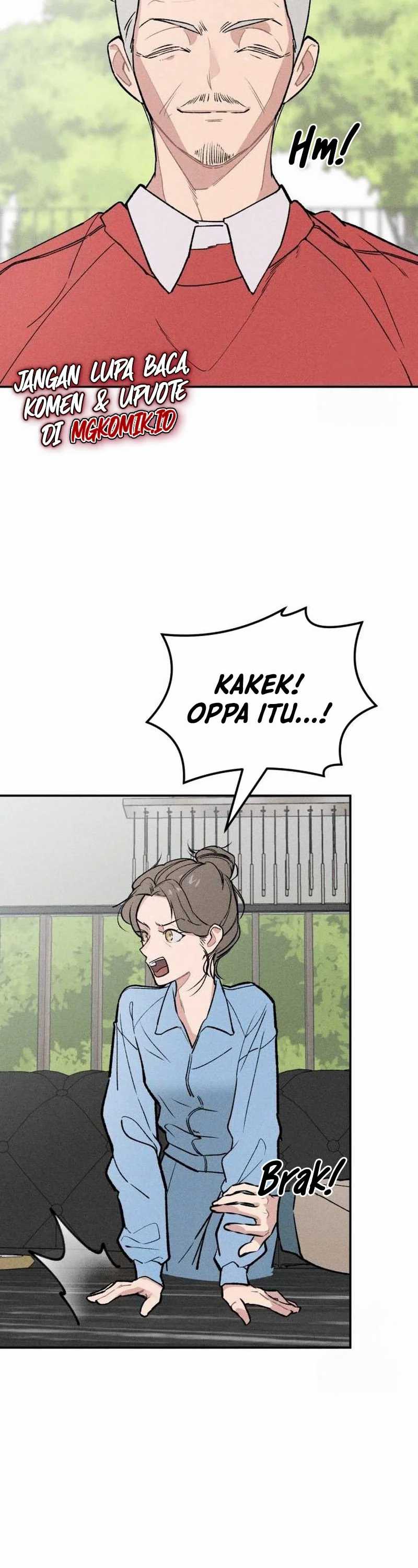 The Devilish Son-In-Law (The Villainous Son-In-Law) Chapter 11 Gambar 3