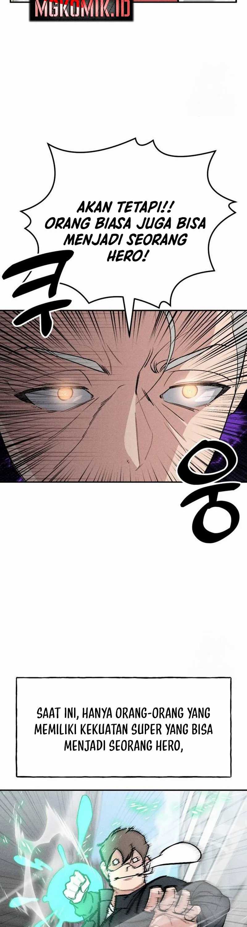 The Devilish Son-In-Law (The Villainous Son-In-Law) Chapter 11 Gambar 5