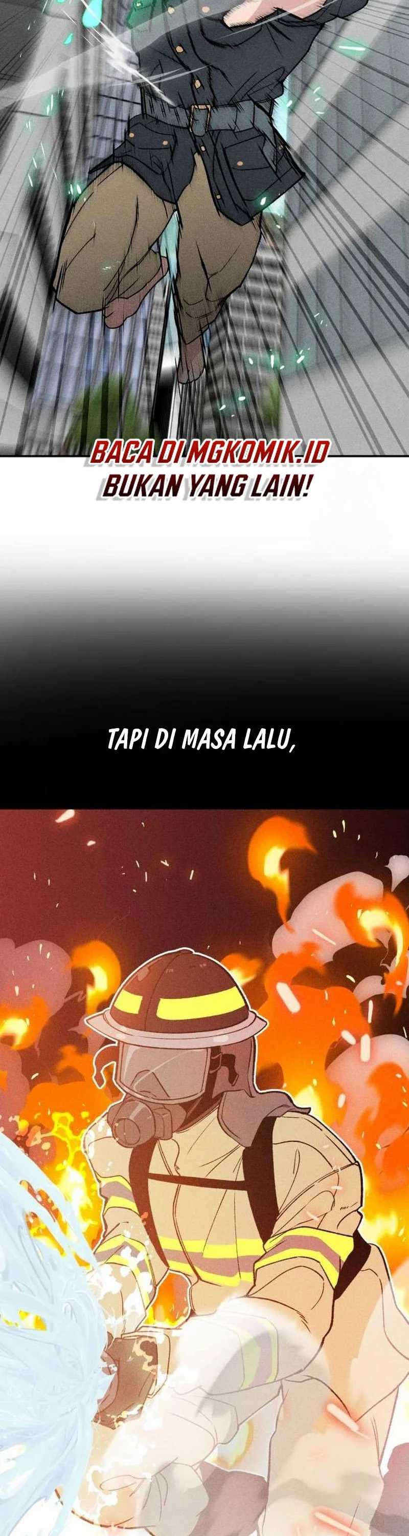 The Devilish Son-In-Law (The Villainous Son-In-Law) Chapter 11 Gambar 6