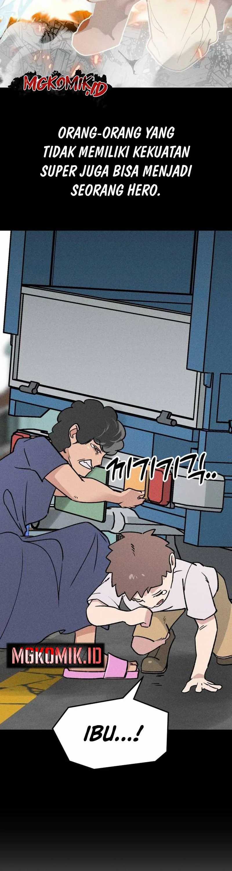 The Devilish Son-In-Law (The Villainous Son-In-Law) Chapter 11 Gambar 7
