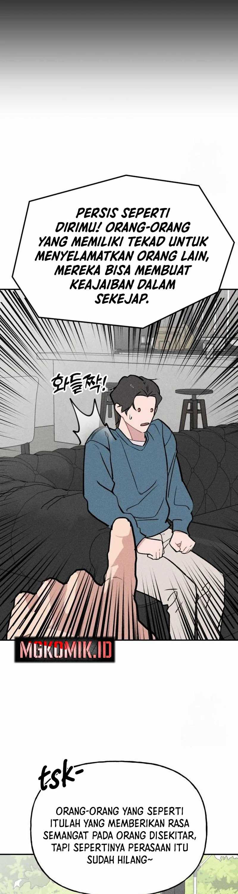 The Devilish Son-In-Law (The Villainous Son-In-Law) Chapter 11 Gambar 8