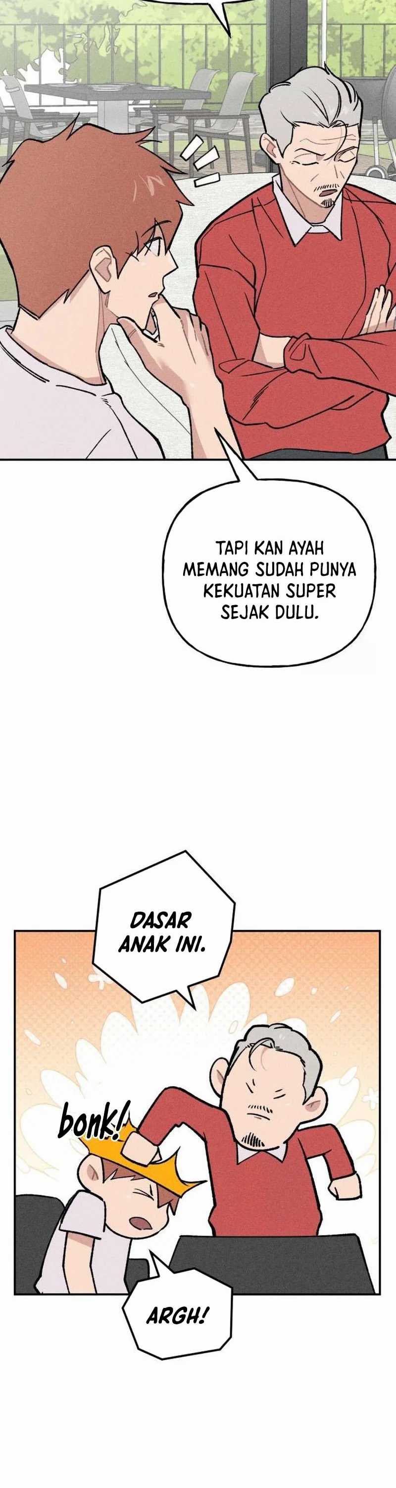 The Devilish Son-In-Law (The Villainous Son-In-Law) Chapter 11 Gambar 9