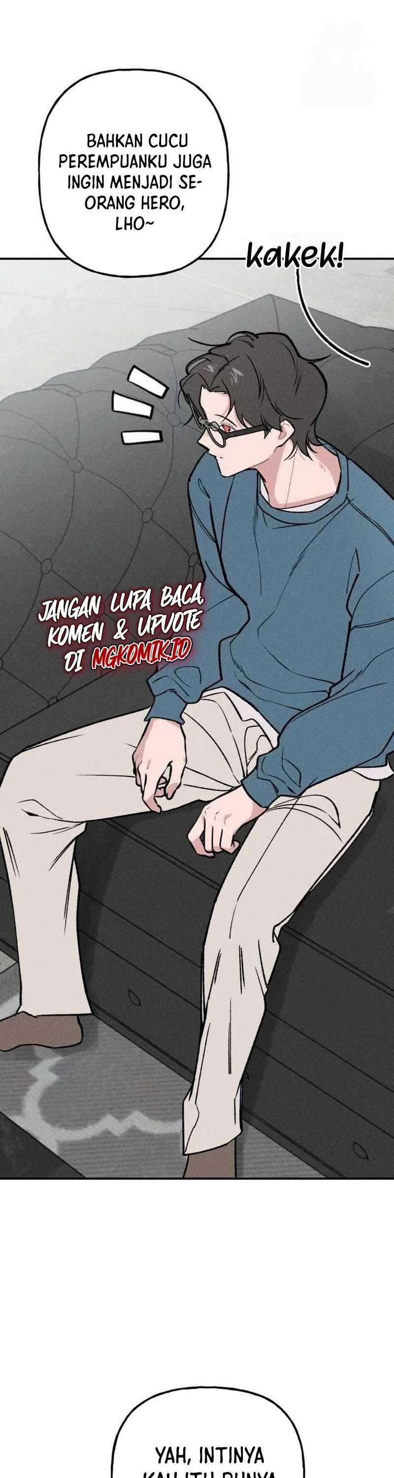The Devilish Son-In-Law (The Villainous Son-In-Law) Chapter 11 Gambar 10