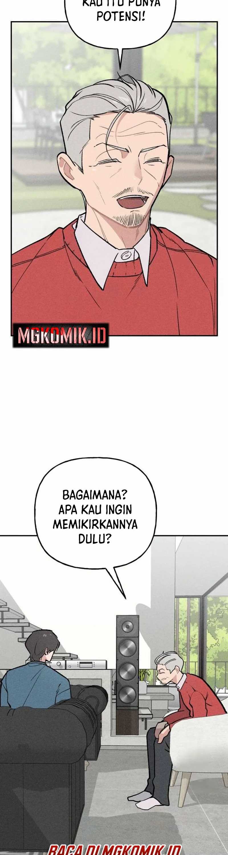The Devilish Son-In-Law (The Villainous Son-In-Law) Chapter 11 Gambar 11
