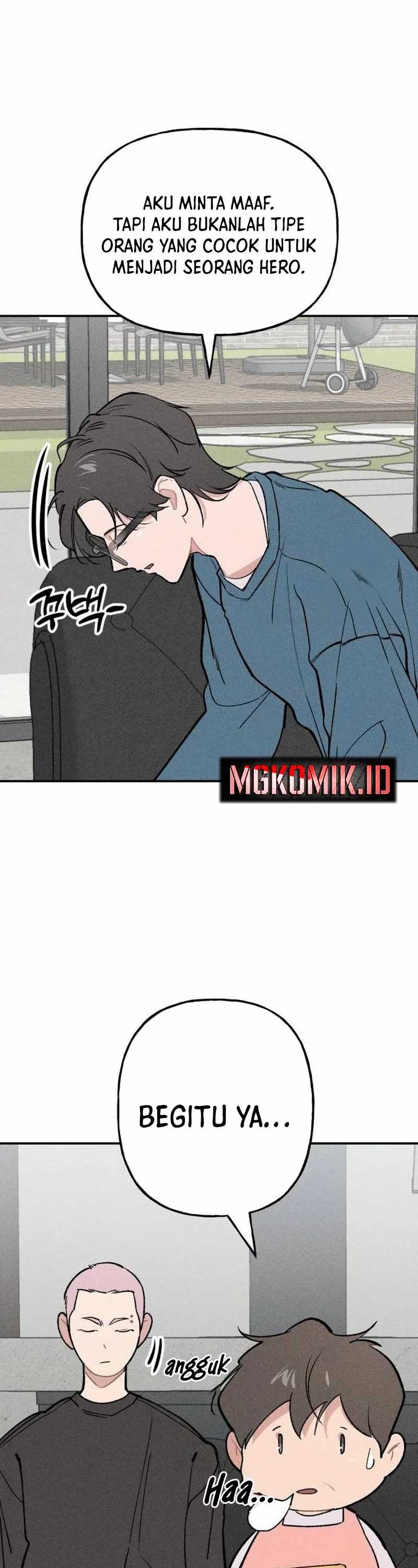 The Devilish Son-In-Law (The Villainous Son-In-Law) Chapter 11 Gambar 14