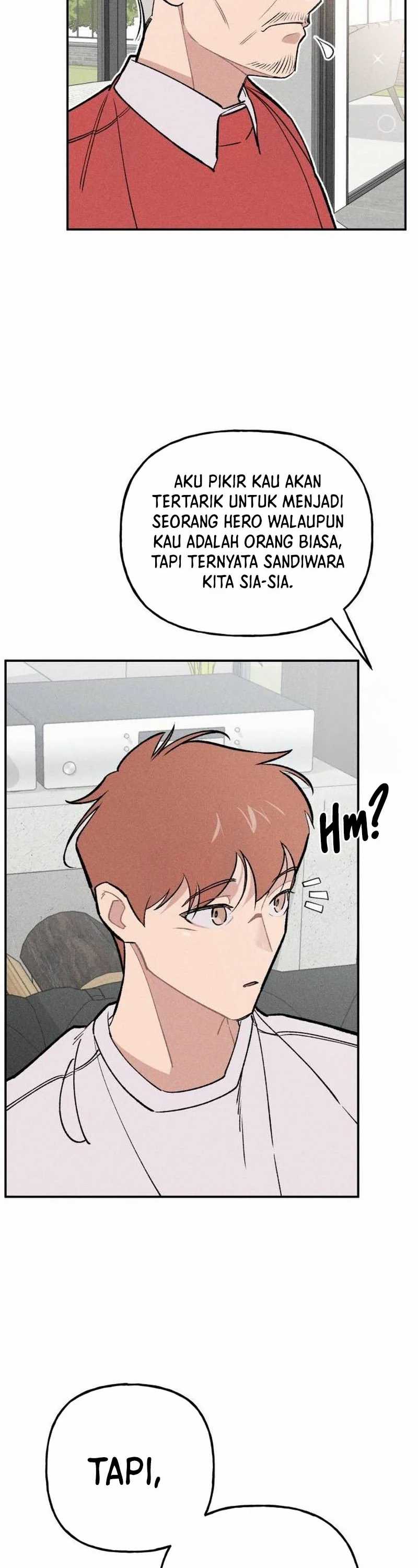 The Devilish Son-In-Law (The Villainous Son-In-Law) Chapter 11 Gambar 17