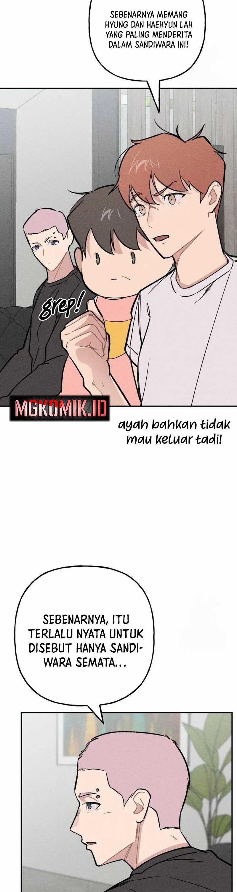 The Devilish Son-In-Law (The Villainous Son-In-Law) Chapter 11 Gambar 18