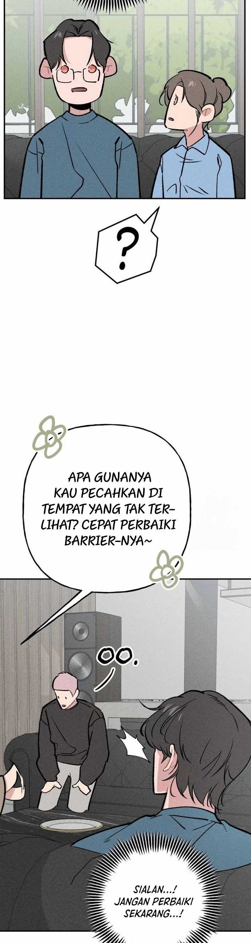 The Devilish Son-In-Law (The Villainous Son-In-Law) Chapter 11 Gambar 20
