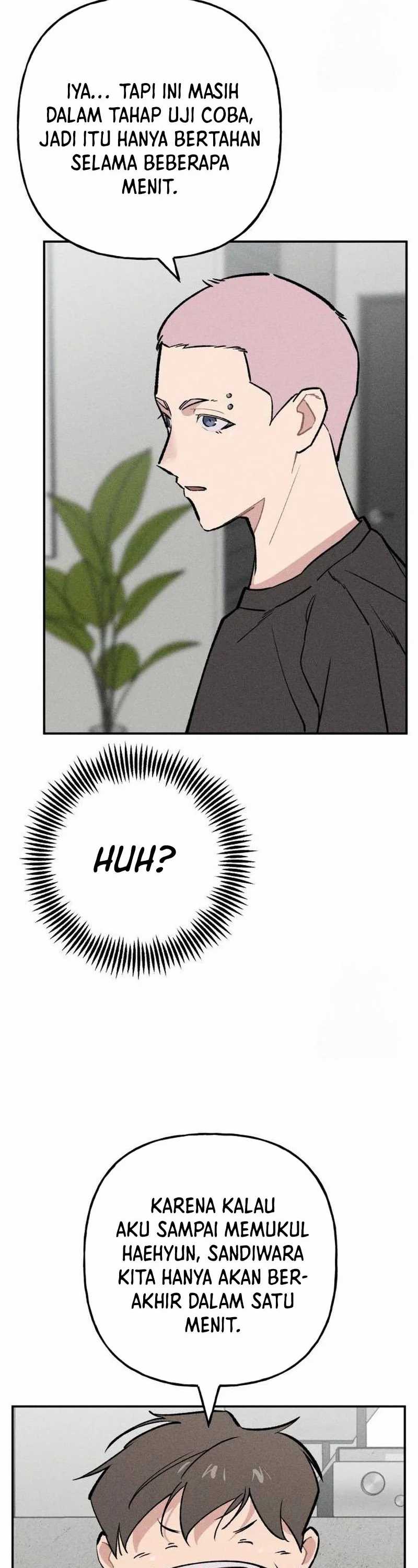 The Devilish Son-In-Law (The Villainous Son-In-Law) Chapter 11 Gambar 23