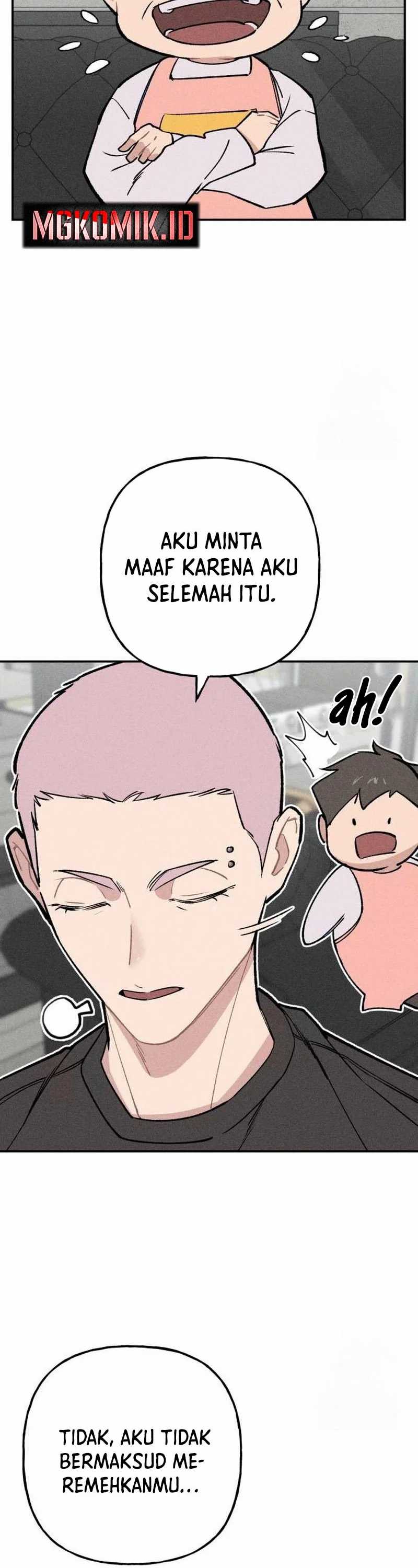 The Devilish Son-In-Law (The Villainous Son-In-Law) Chapter 11 Gambar 24