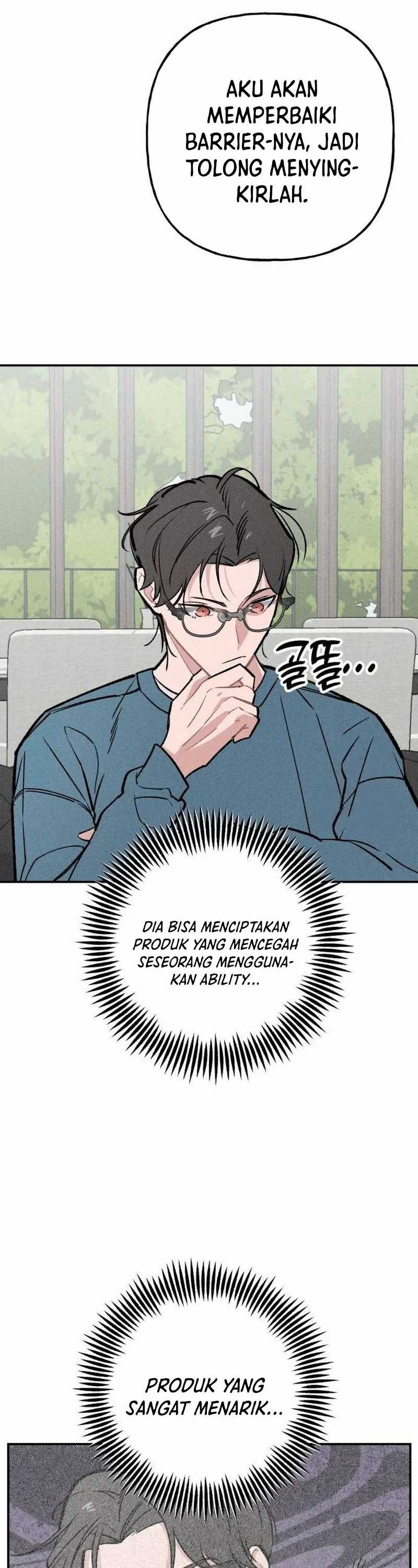 The Devilish Son-In-Law (The Villainous Son-In-Law) Chapter 11 Gambar 25