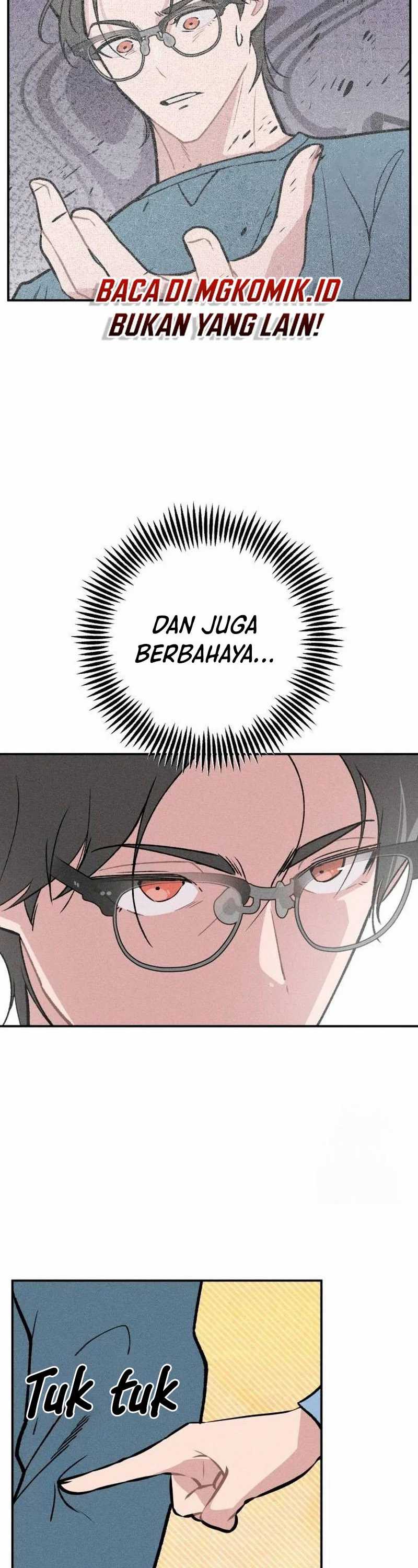 The Devilish Son-In-Law (The Villainous Son-In-Law) Chapter 11 Gambar 26