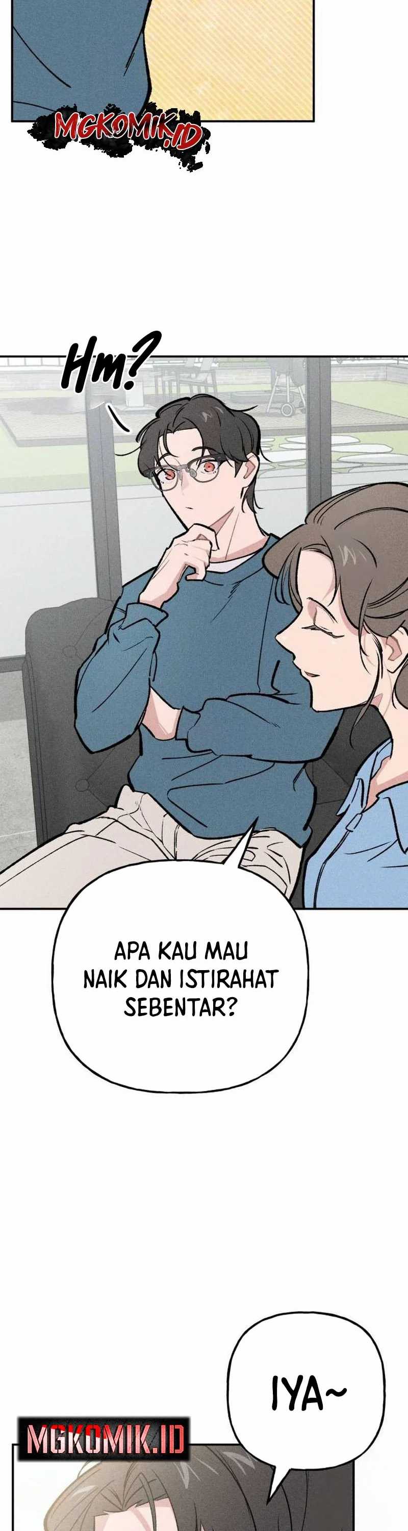 The Devilish Son-In-Law (The Villainous Son-In-Law) Chapter 11 Gambar 27