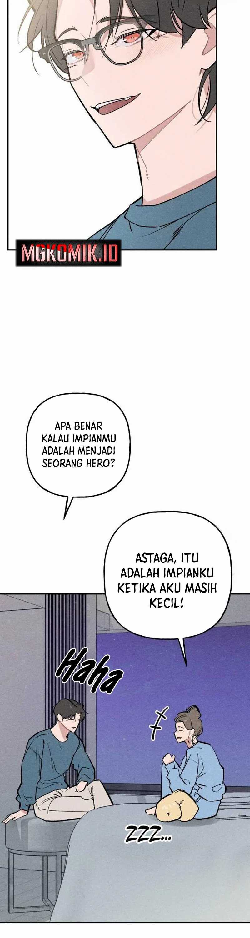 The Devilish Son-In-Law (The Villainous Son-In-Law) Chapter 11 Gambar 28