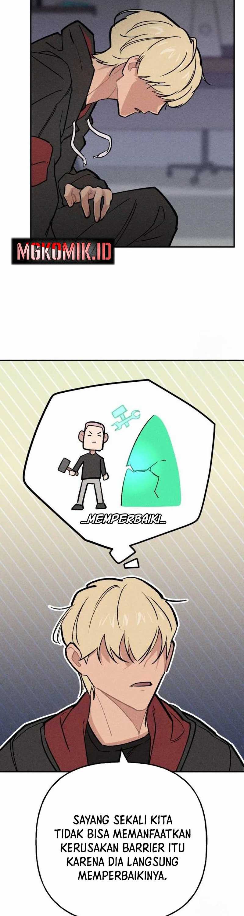 The Devilish Son-In-Law (The Villainous Son-In-Law) Chapter 11 Gambar 35