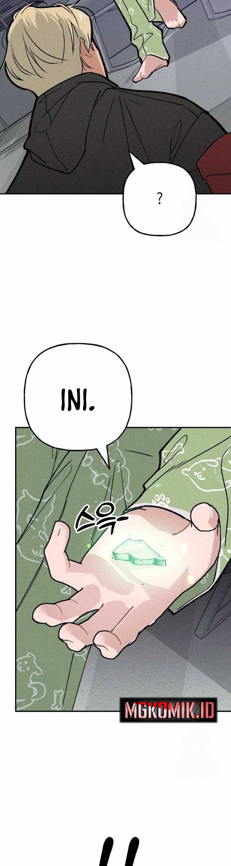The Devilish Son-In-Law (The Villainous Son-In-Law) Chapter 11 Gambar 37