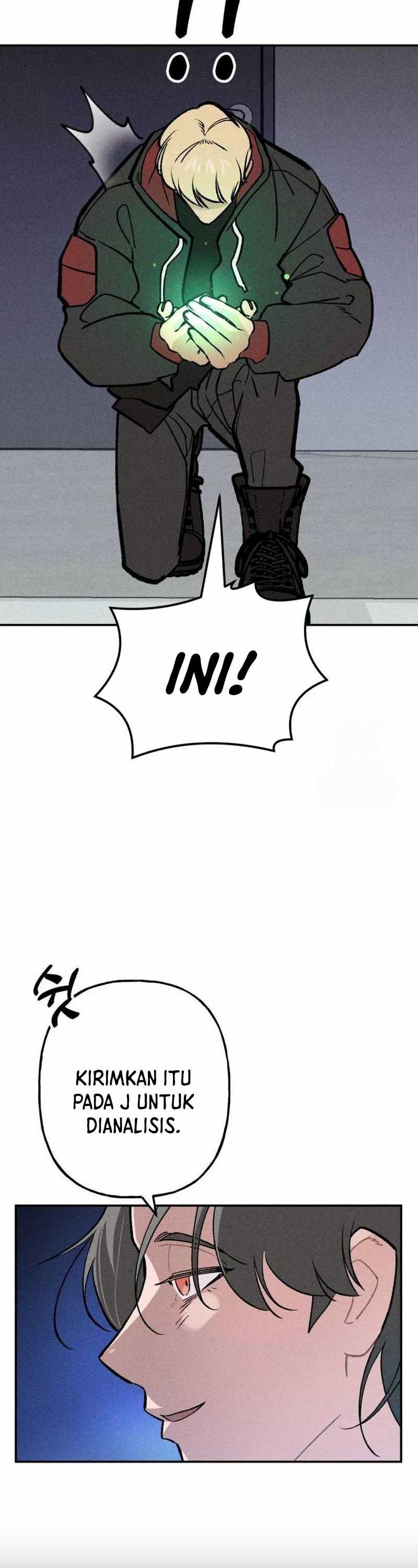The Devilish Son-In-Law (The Villainous Son-In-Law) Chapter 11 Gambar 38