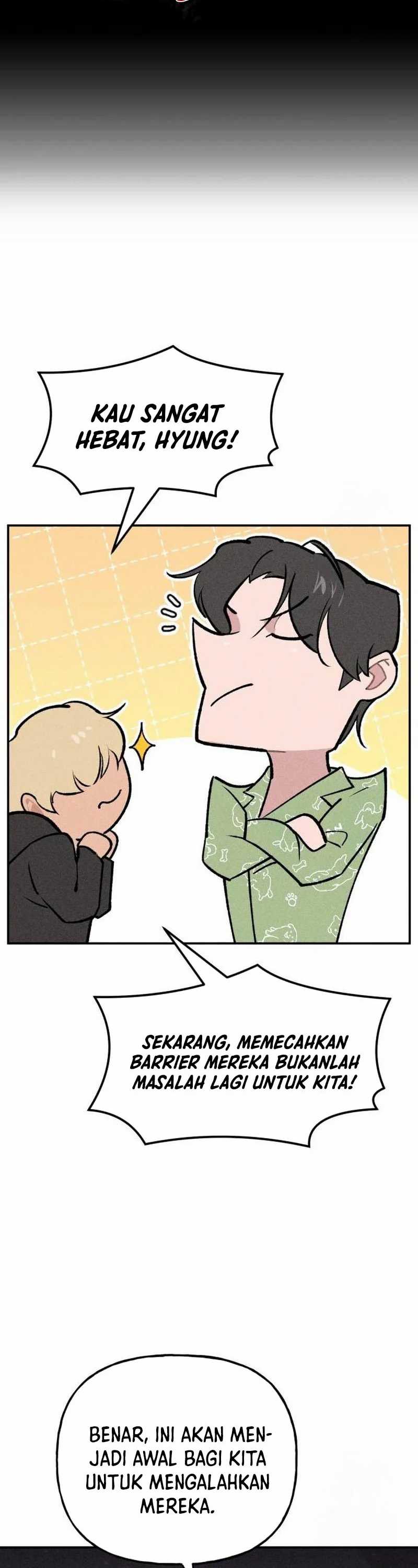 The Devilish Son-In-Law (The Villainous Son-In-Law) Chapter 11 Gambar 40