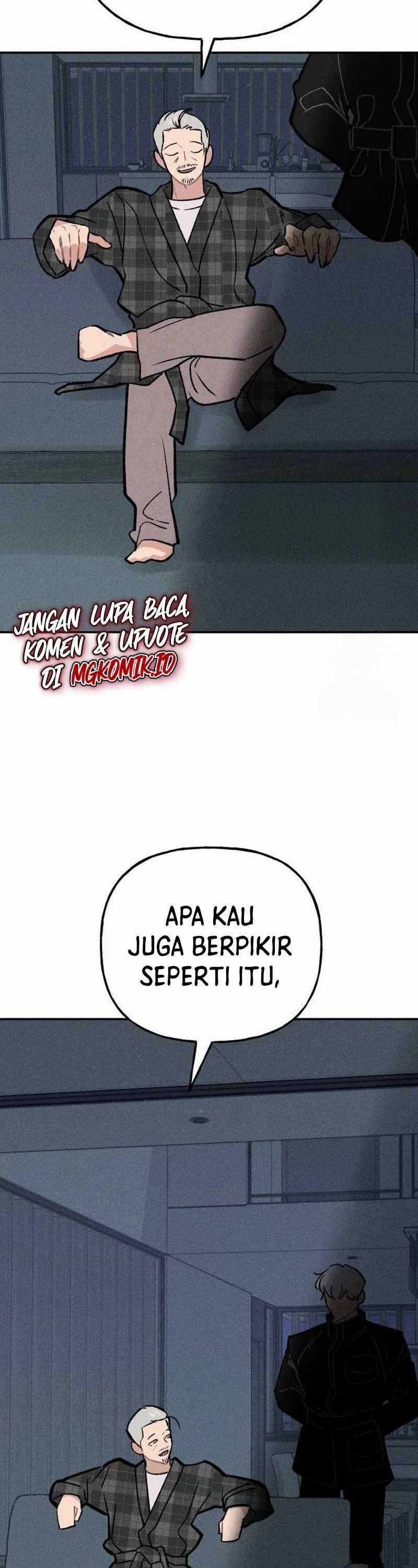 The Devilish Son-In-Law (The Villainous Son-In-Law) Chapter 11 Gambar 43