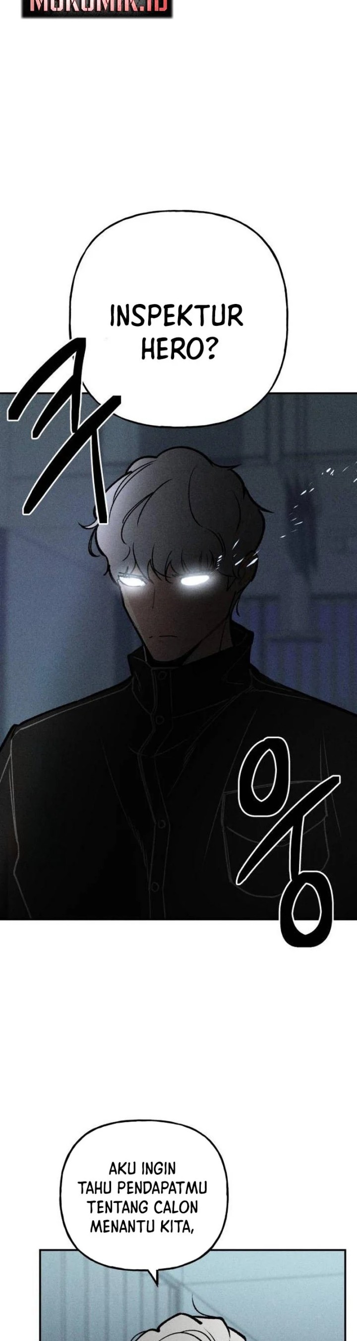 The Devilish Son-In-Law (The Villainous Son-In-Law) Chapter 12 Gambar 2