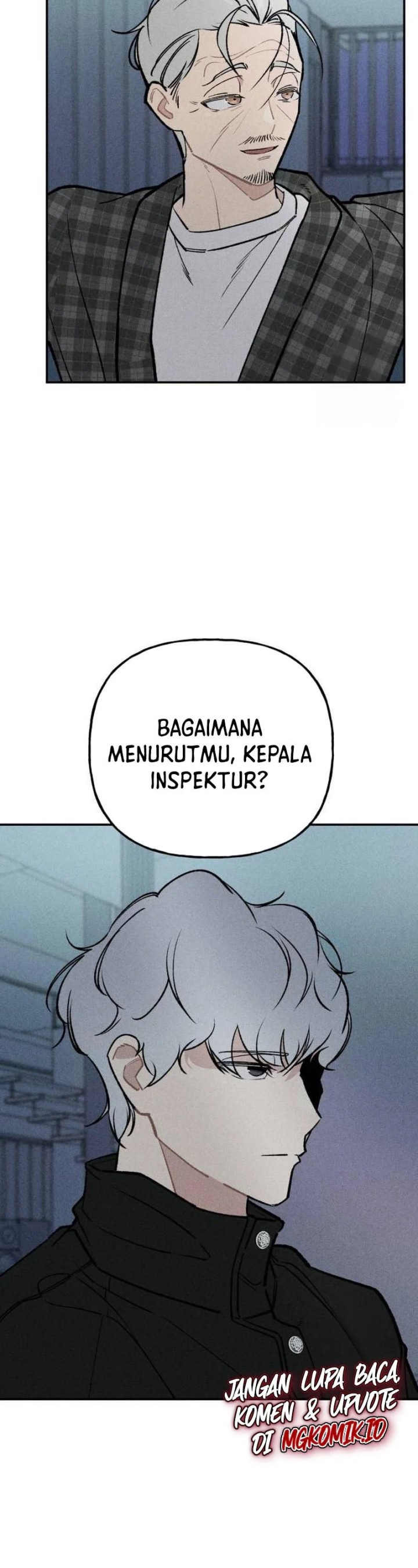 The Devilish Son-In-Law (The Villainous Son-In-Law) Chapter 12 Gambar 3