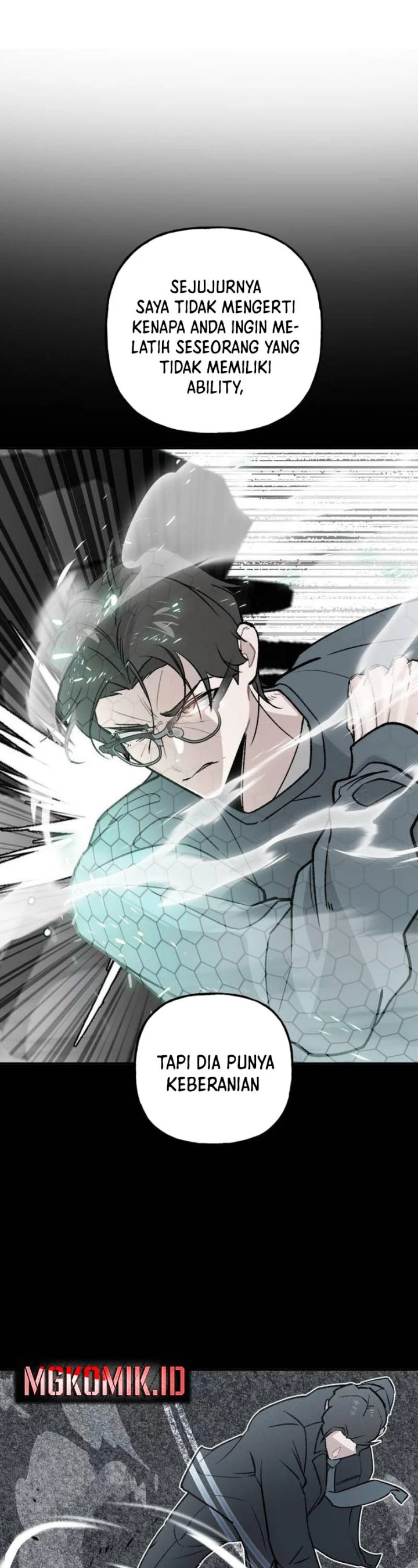 The Devilish Son-In-Law (The Villainous Son-In-Law) Chapter 12 Gambar 4