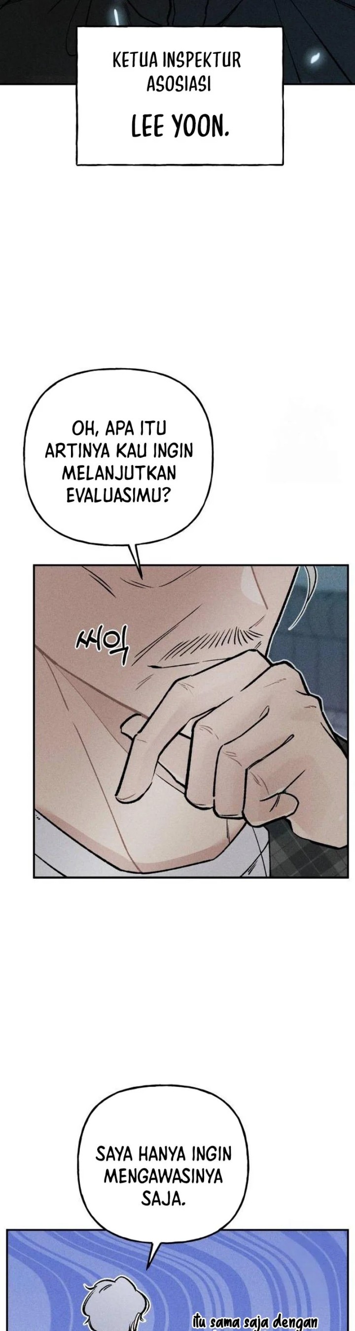 The Devilish Son-In-Law (The Villainous Son-In-Law) Chapter 12 Gambar 6