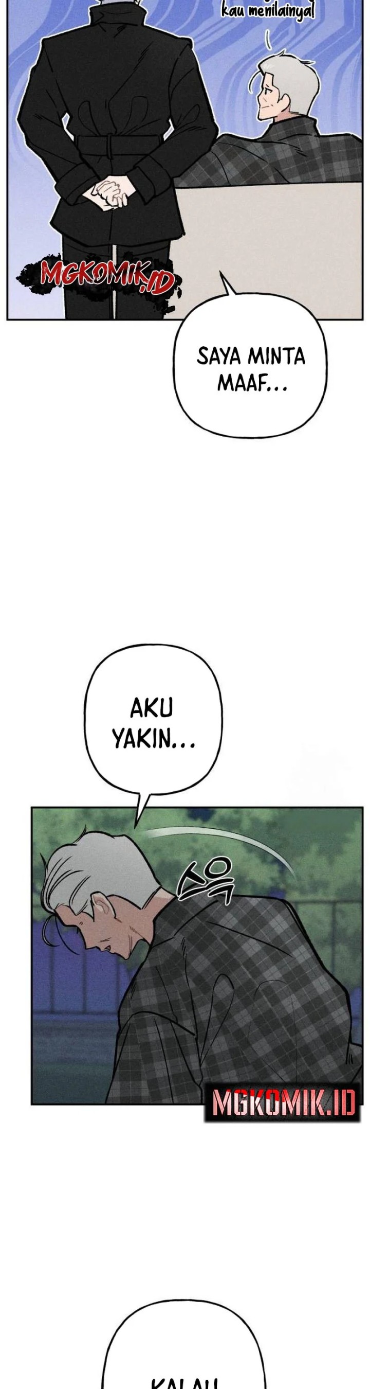 The Devilish Son-In-Law (The Villainous Son-In-Law) Chapter 12 Gambar 7