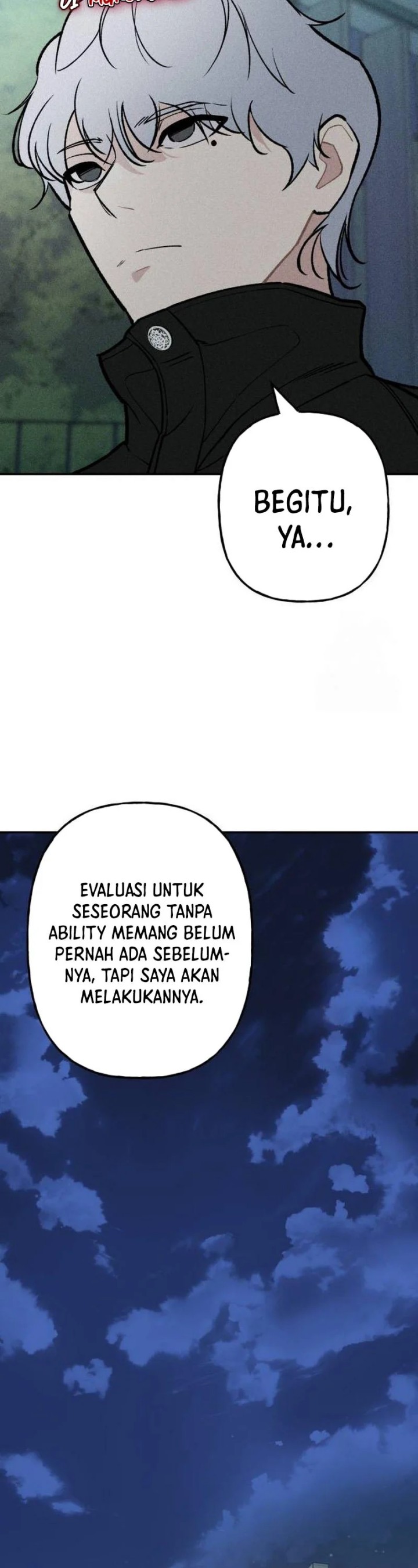 The Devilish Son-In-Law (The Villainous Son-In-Law) Chapter 12 Gambar 9