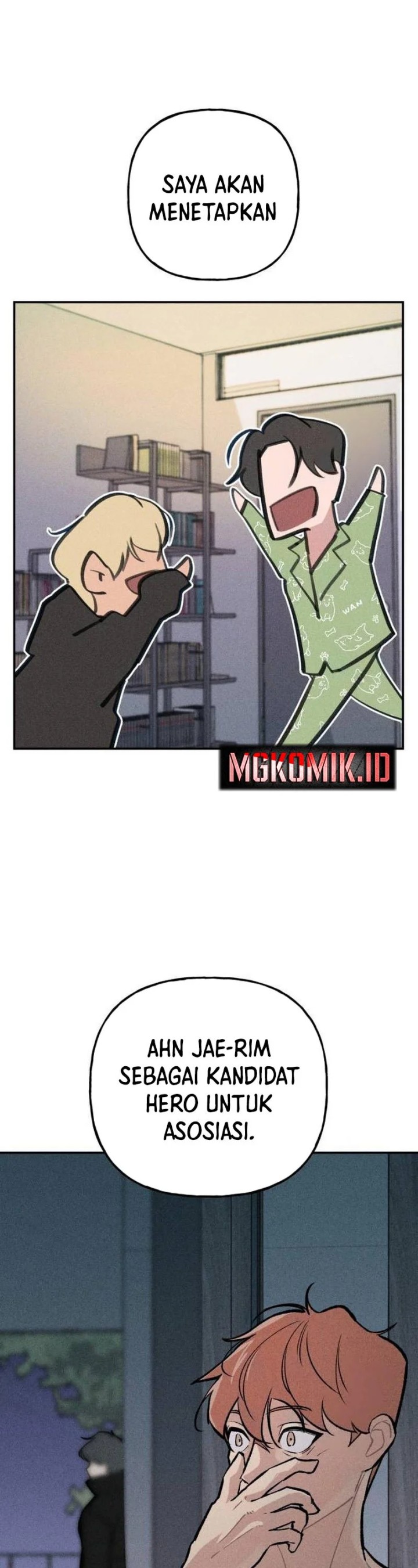 The Devilish Son-In-Law (The Villainous Son-In-Law) Chapter 12 Gambar 11