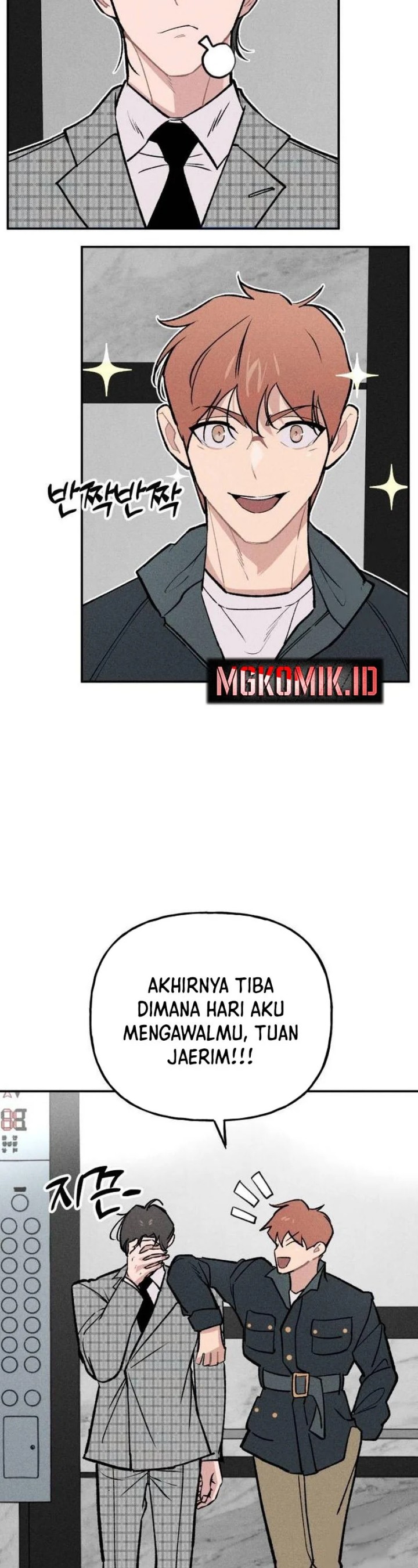 The Devilish Son-In-Law (The Villainous Son-In-Law) Chapter 12 Gambar 14