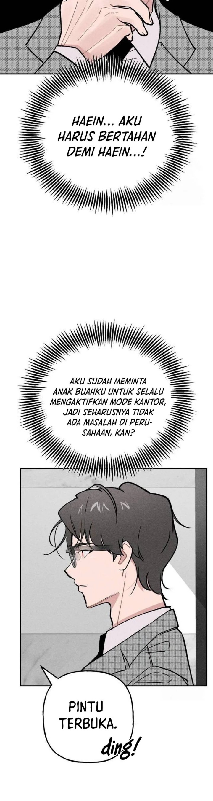 The Devilish Son-In-Law (The Villainous Son-In-Law) Chapter 12 Gambar 16
