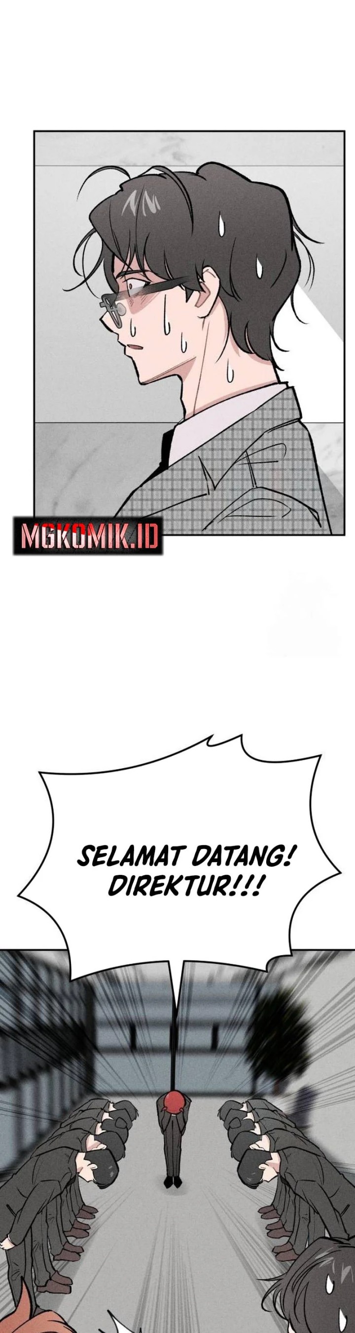 The Devilish Son-In-Law (The Villainous Son-In-Law) Chapter 12 Gambar 17