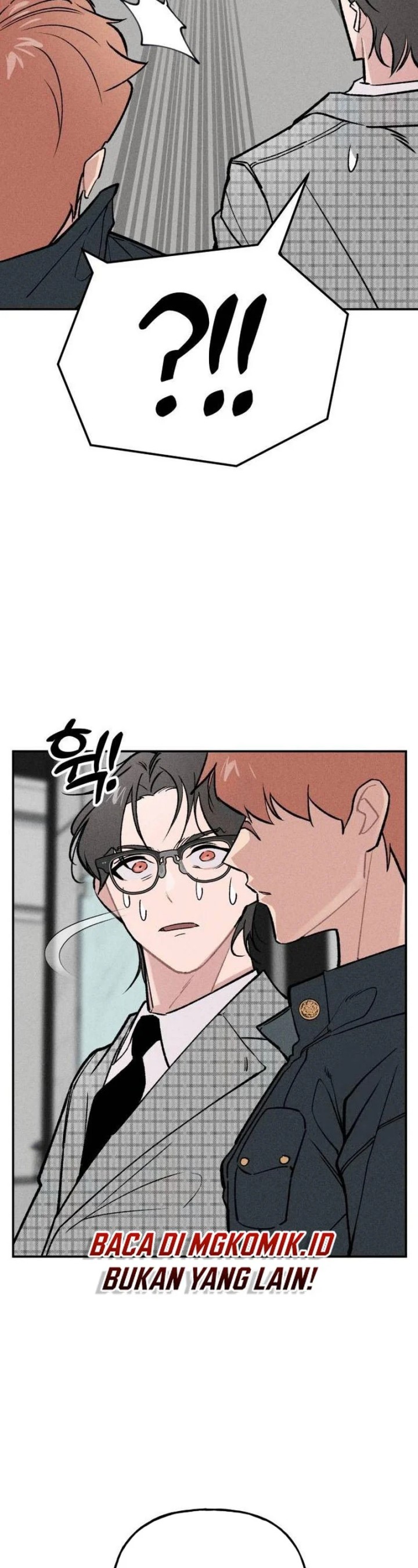 The Devilish Son-In-Law (The Villainous Son-In-Law) Chapter 12 Gambar 18