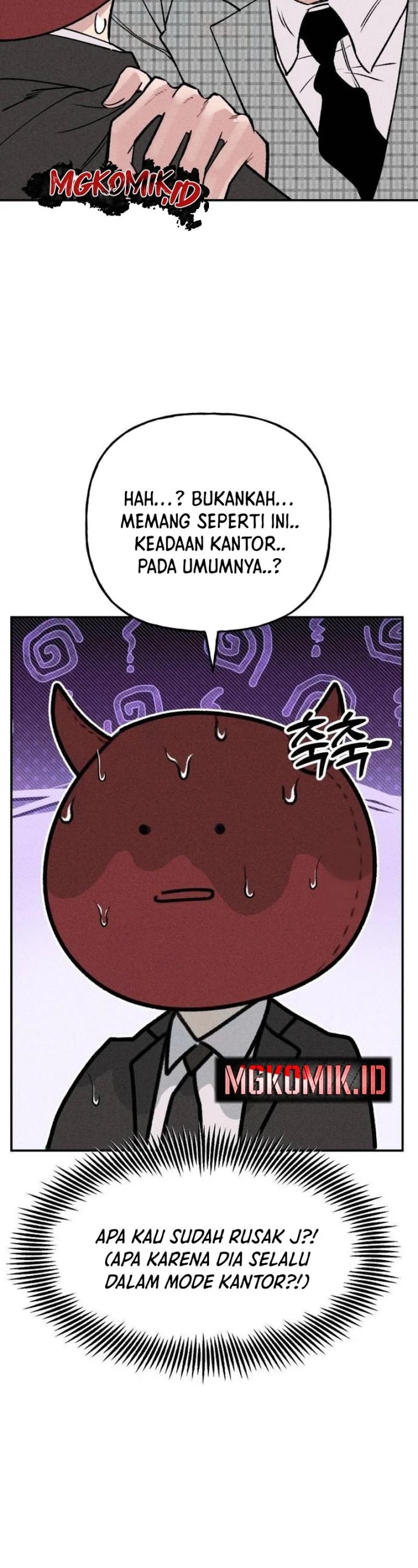 The Devilish Son-In-Law (The Villainous Son-In-Law) Chapter 12 Gambar 20