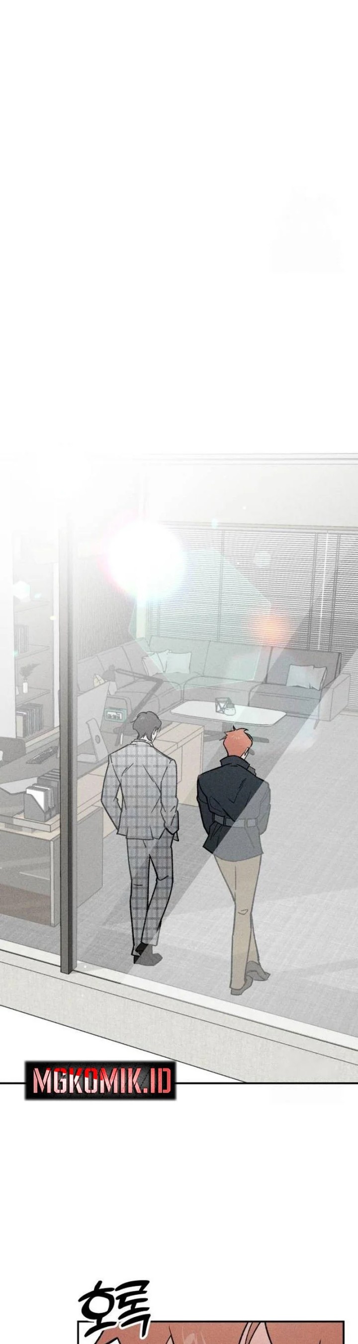 The Devilish Son-In-Law (The Villainous Son-In-Law) Chapter 12 Gambar 21