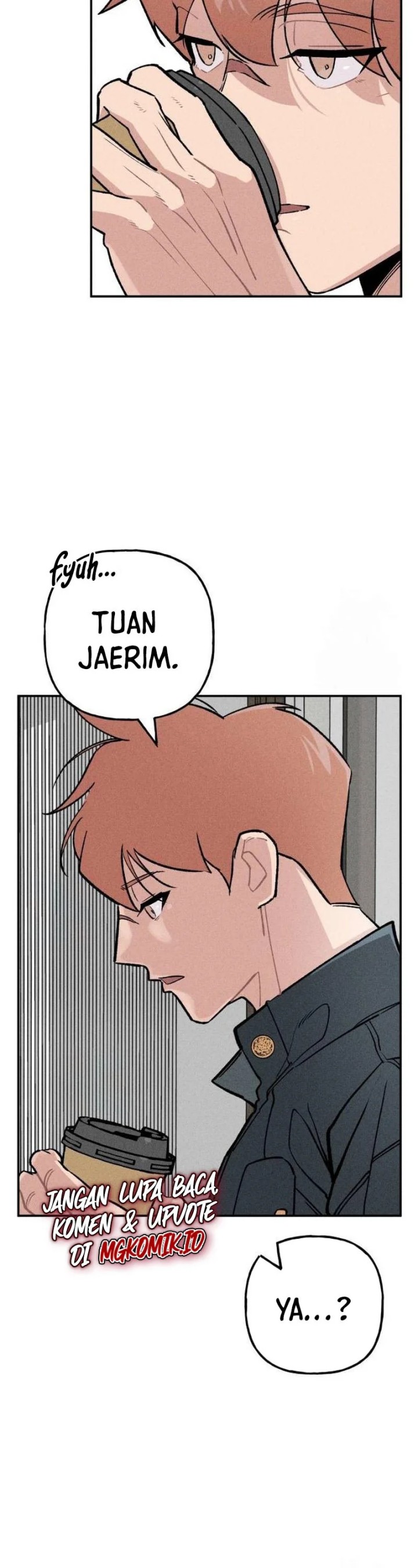The Devilish Son-In-Law (The Villainous Son-In-Law) Chapter 12 Gambar 22