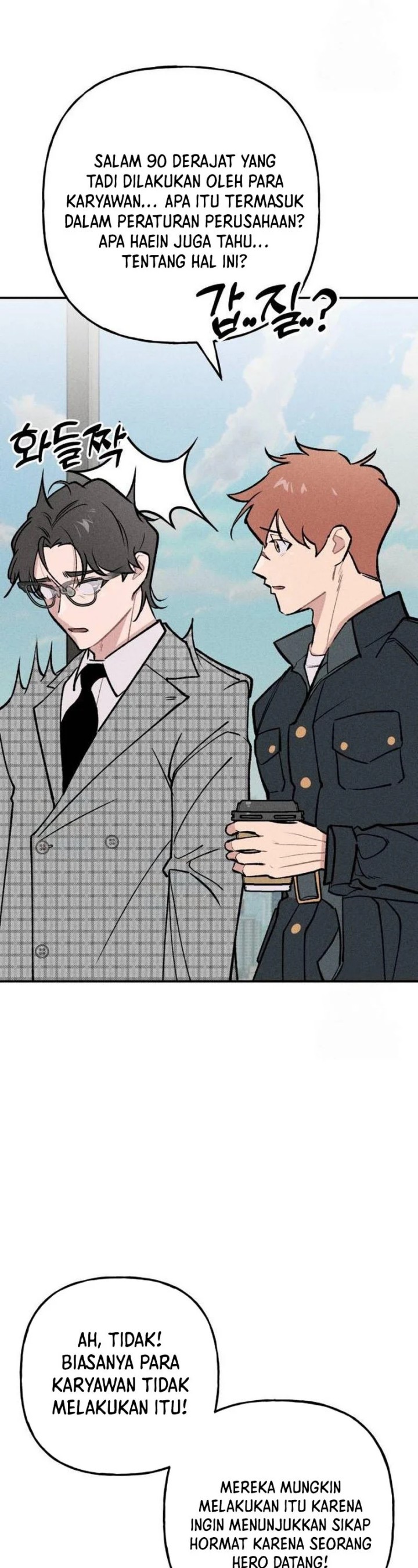 The Devilish Son-In-Law (The Villainous Son-In-Law) Chapter 12 Gambar 23