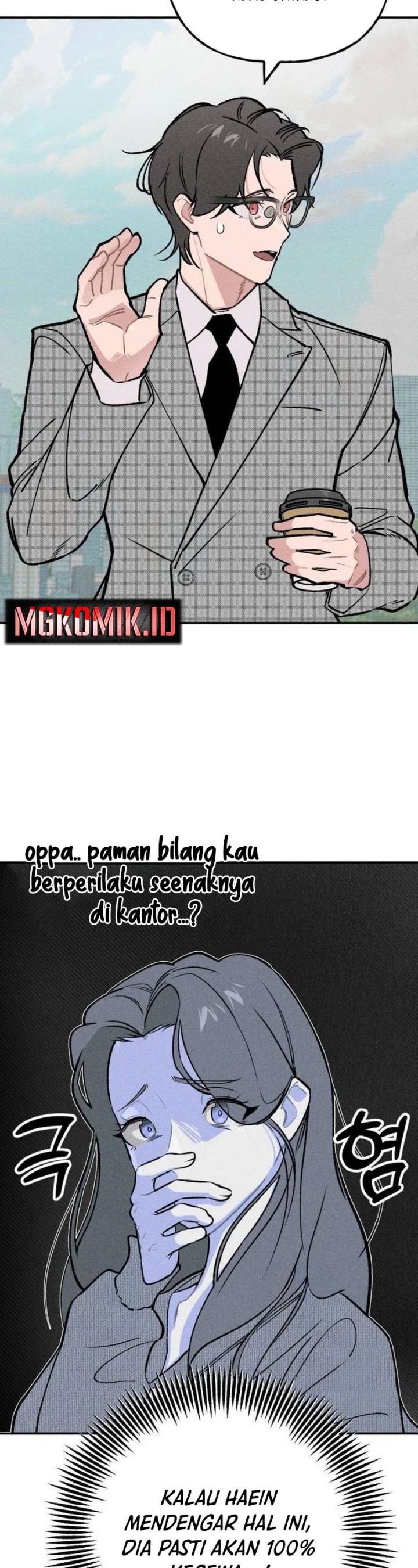 The Devilish Son-In-Law (The Villainous Son-In-Law) Chapter 12 Gambar 24