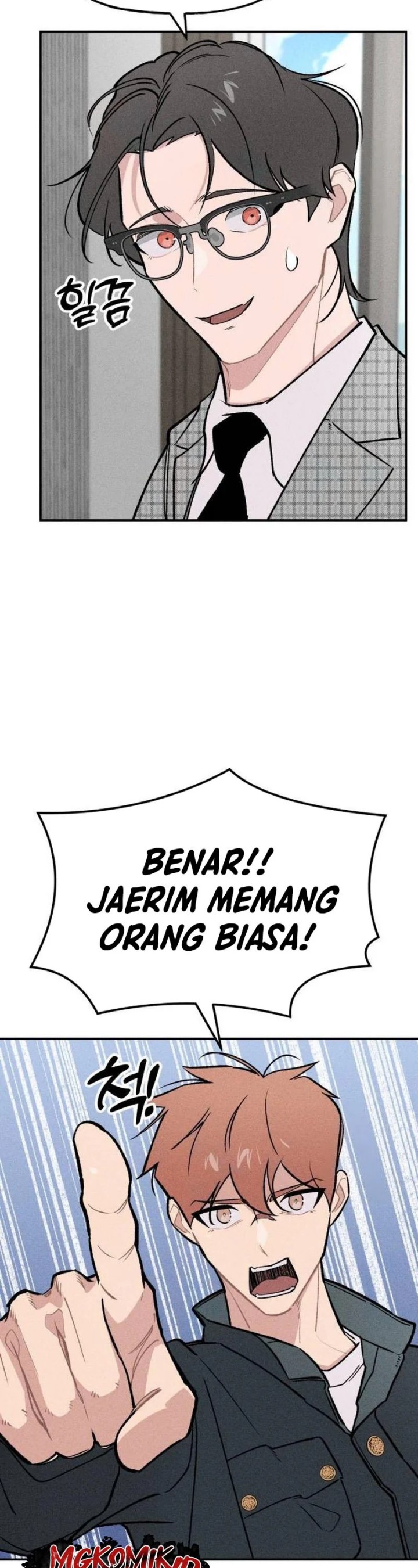 The Devilish Son-In-Law (The Villainous Son-In-Law) Chapter 12 Gambar 26
