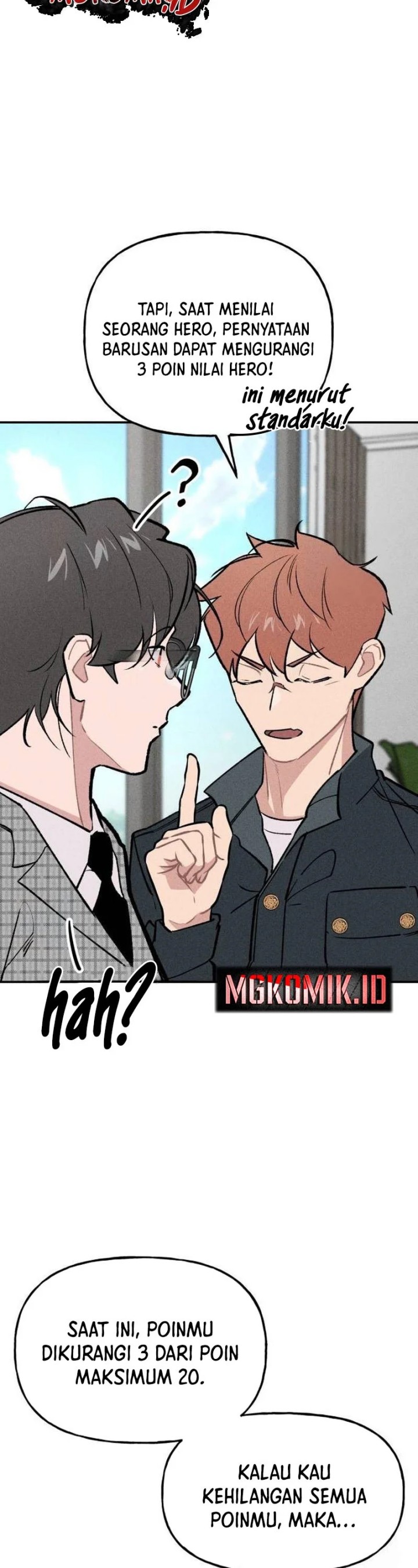 The Devilish Son-In-Law (The Villainous Son-In-Law) Chapter 12 Gambar 27