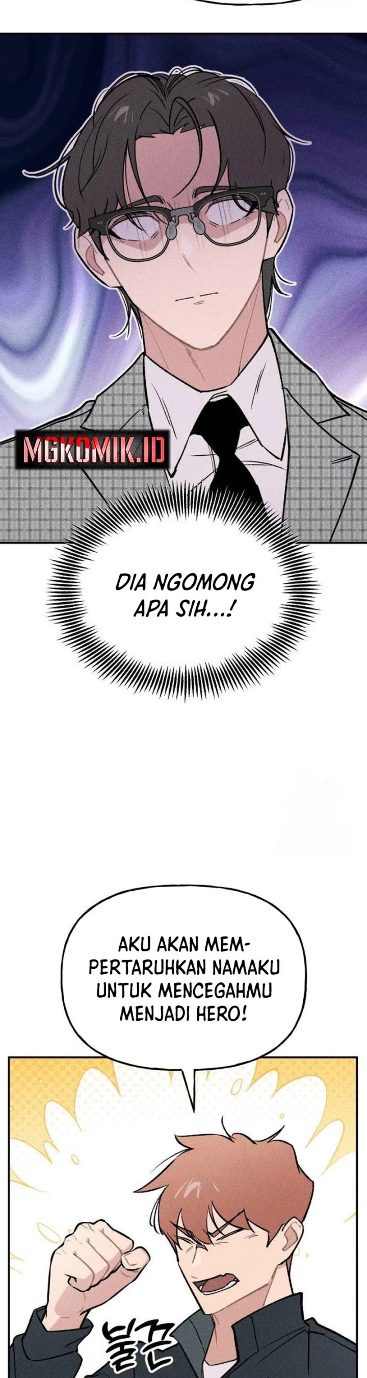 The Devilish Son-In-Law (The Villainous Son-In-Law) Chapter 12 Gambar 28