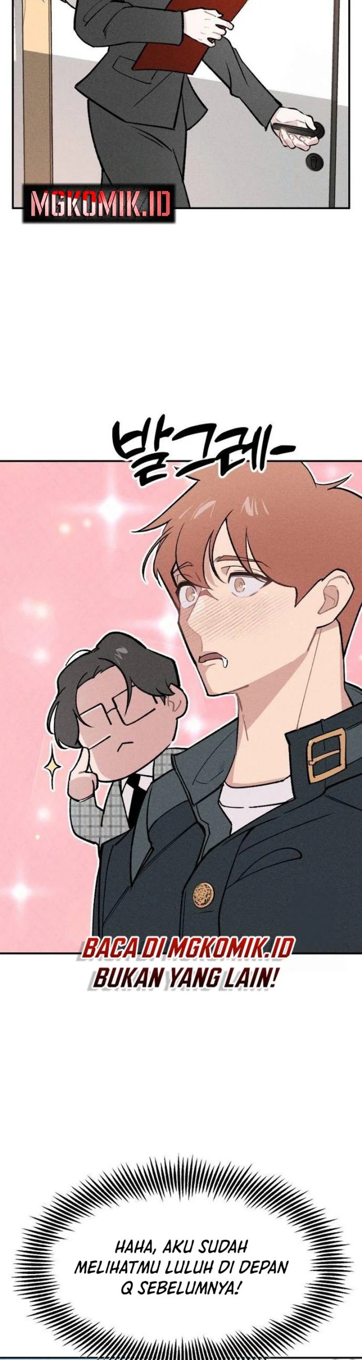 The Devilish Son-In-Law (The Villainous Son-In-Law) Chapter 12 Gambar 31