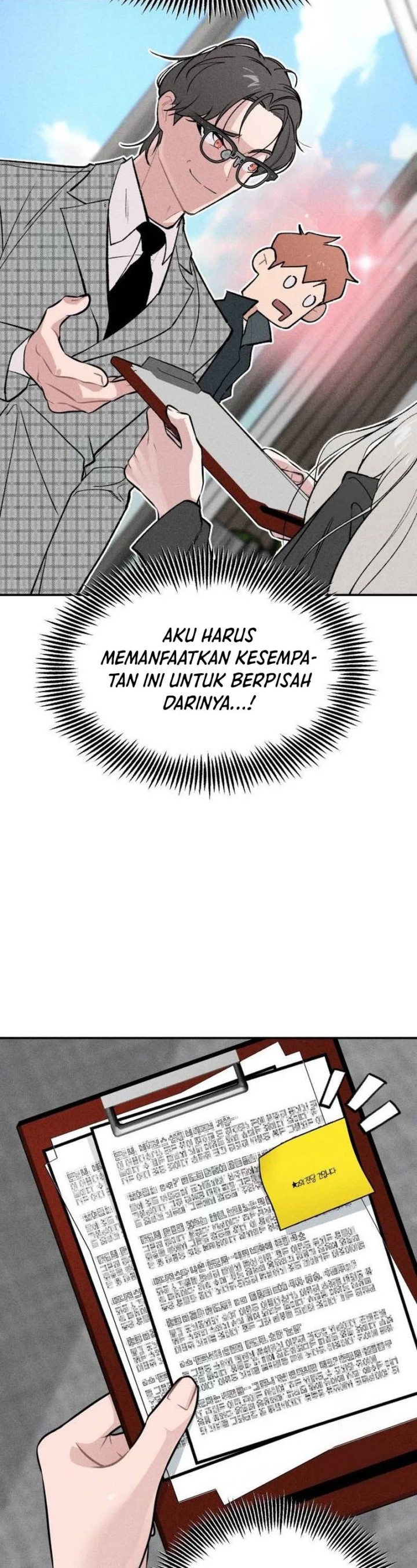 The Devilish Son-In-Law (The Villainous Son-In-Law) Chapter 12 Gambar 32