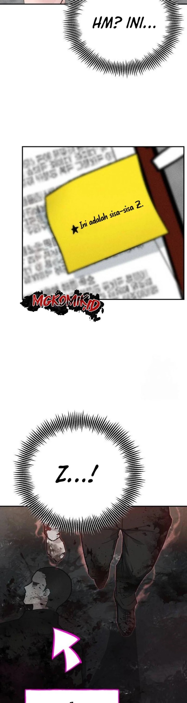 The Devilish Son-In-Law (The Villainous Son-In-Law) Chapter 12 Gambar 33